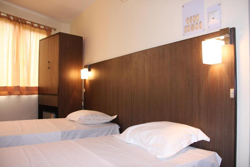 Down Town Guest House Kolkata Rom bilde
